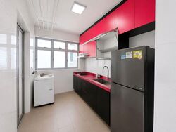 Blk 130A Eastcrown @ Canberra (Sembawang), HDB 2 Rooms #579765881